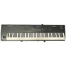 Used Kurzweil PC88MX Keyboard Workstation