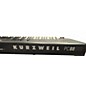 Used Kurzweil PC88MX Keyboard Workstation