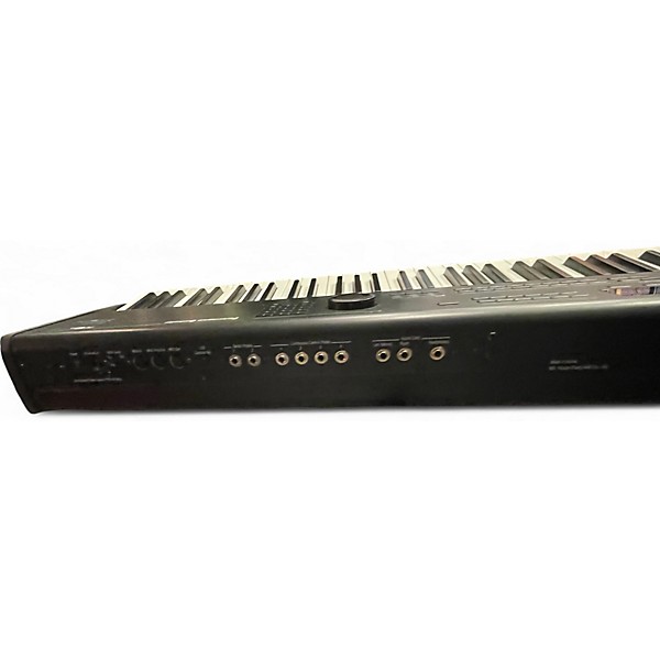 Used Kurzweil PC88MX Keyboard Workstation