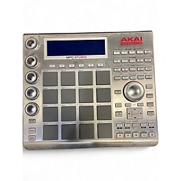 Used Akai Professional MPC Studio Slimline Production Controller