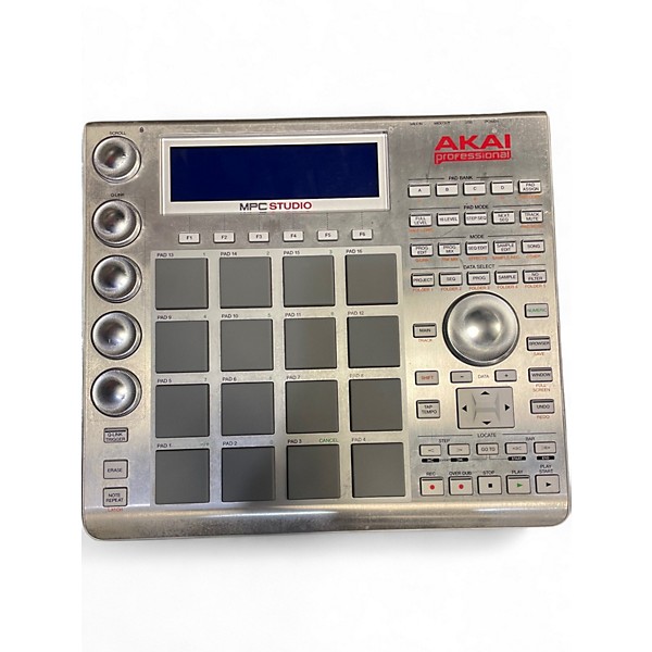 Used Akai Professional MPC Studio Slimline Production Controller