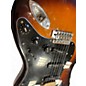Used Fender American Standard Stratocaster 2 Color Sunburst Solid Body Electric Guitar