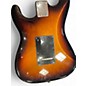 Used Fender American Standard Stratocaster 2 Color Sunburst Solid Body Electric Guitar