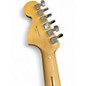 Used Fender American Standard Stratocaster 2 Color Sunburst Solid Body Electric Guitar