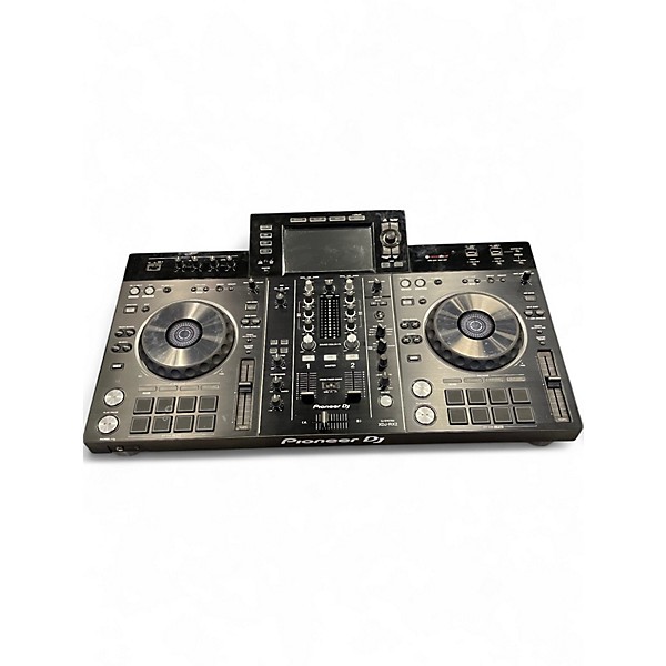Used Pioneer DJ XDJ-RX2 DJ Controller