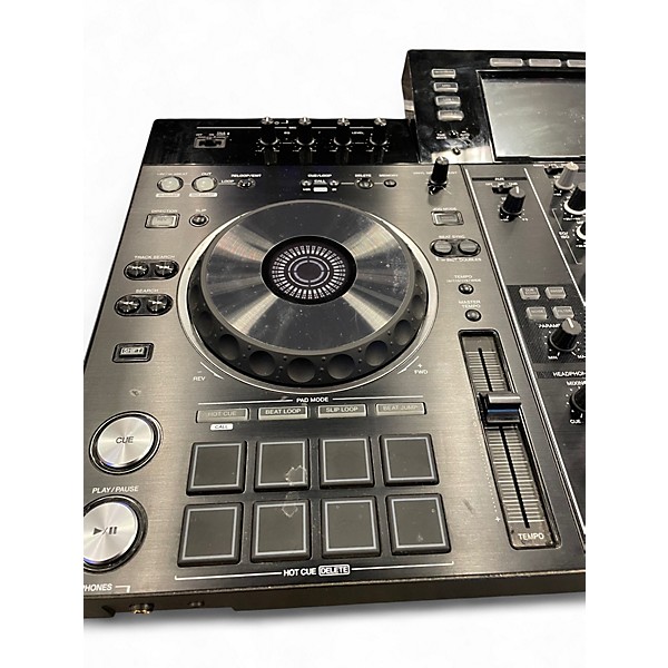 Used Pioneer DJ XDJ-RX2 DJ Controller
