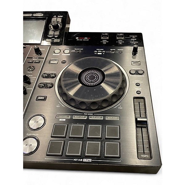 Used Pioneer DJ XDJ-RX2 DJ Controller