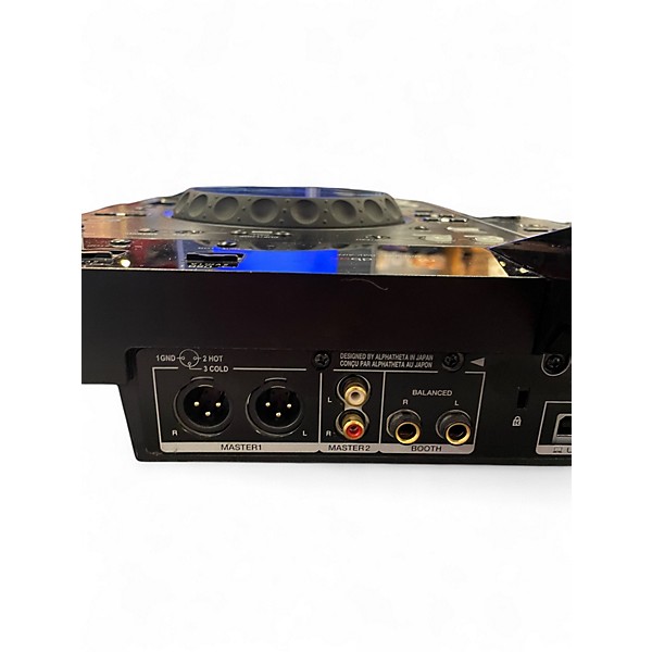 Used Pioneer DJ XDJ-RX2 DJ Controller