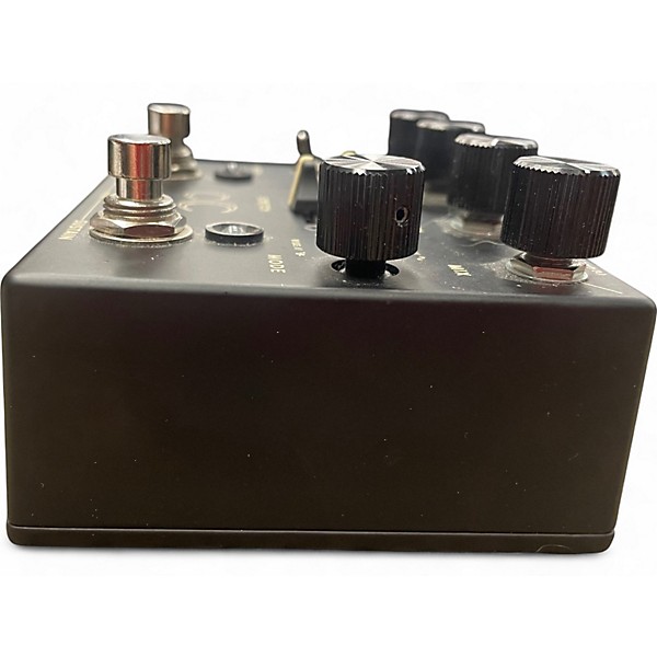 Used Walrus Audio Slöer Stereo Multi-Texture Reverb Pedal