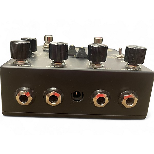 Used Walrus Audio Sloer Effect Pedal | Guitar Center