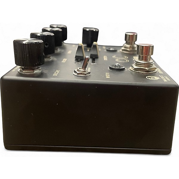 Used Walrus Audio Sloer Effect Pedal