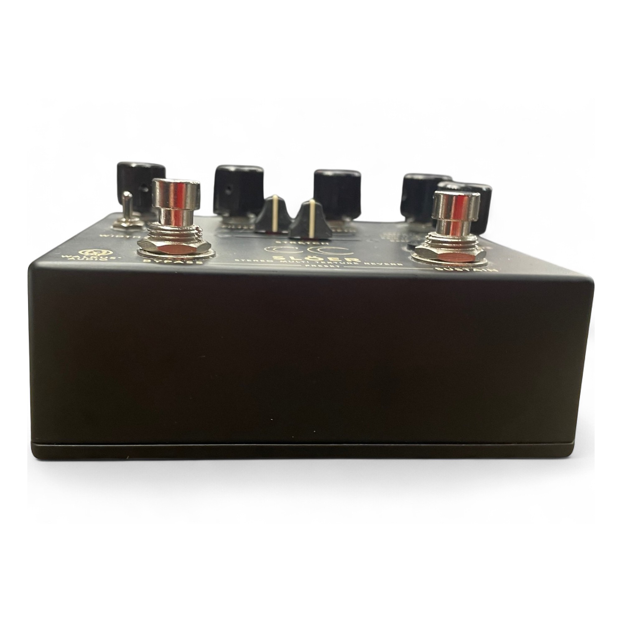 Used Walrus Audio Sloer Effect Pedal | Guitar Center