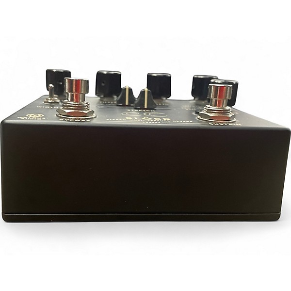 Used Walrus Audio Sloer Effect Pedal
