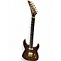 Used Jackson Jackson Concept Series Soloist SL Walnut HS Ebony Fingerboar Walnut Solid Body Electric Guitar thumbnail