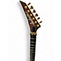 Used Jackson Jackson Concept Series Soloist SL Walnut HS Ebony Fingerboar Walnut Solid Body Electric Guitar
