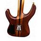 Used Jackson Jackson Concept Series Soloist SL Walnut HS Ebony Fingerboar Walnut Solid Body Electric Guitar