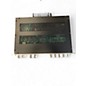 Used Universal Audio avalon vt 737 Microphone Preamp