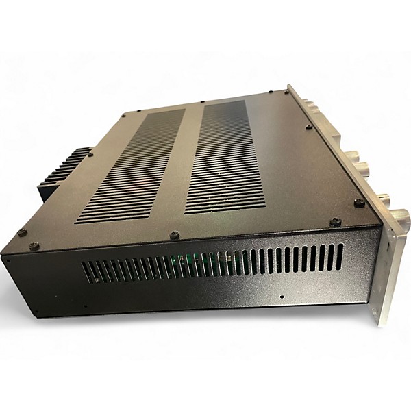 Used Universal Audio avalon vt 737 Microphone Preamp