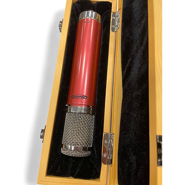 Used Avantone CV12 Condenser Microphone