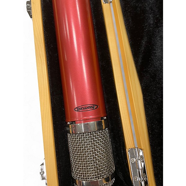 Used Avantone CV12 Condenser Microphone