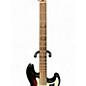 Used Fender Player Plus Active Jazz Bass 2 Color Sunburst Electric Bass Guitar