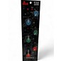 Used dbx  530 parametric 3-band equalizer 500-series Equalizer thumbnail