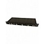 Used Drawmer 1974, vintage-style 4 band parametric equalizer Equalizer thumbnail