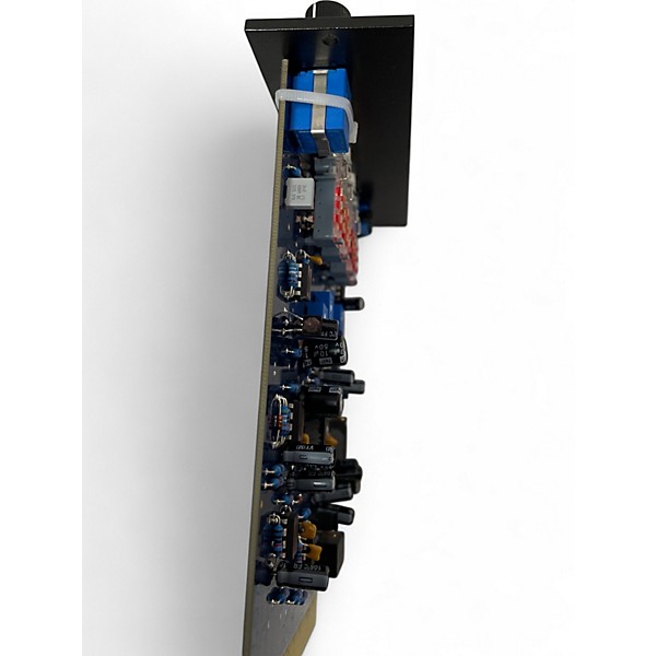 Used  Empirical Labs EL-DS DerrEsser 500 Series De-Esser Vocal Processor