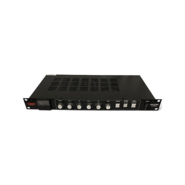 Used Warm Audio Bus Comp VCA Compressor Compressor