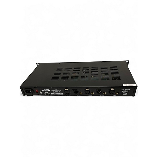 Used Warm Audio Bus Comp VCA Compressor Compressor