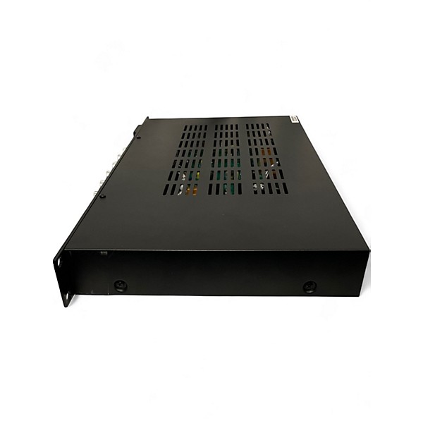 Used Warm Audio Bus Comp VCA Compressor Compressor