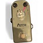 Used Azur fuzz Effect Pedal