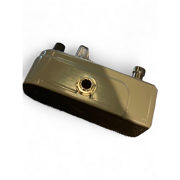 Used Azur fuzz Effect Pedal