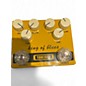 Used Tone City king of the blues Effect Pedal thumbnail