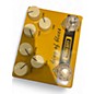 Used Tone City king of the blues Effect Pedal