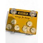 Used Tone City king of the blues Effect Pedal