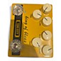 Used Tone City king of the blues Effect Pedal