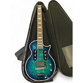 Used Traveler Guitar EC1 VIOLET SHADOW  Electric Guitar