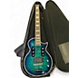 Used Traveler Guitar EC1 VIOLET SHADOW  Electric Guitar thumbnail