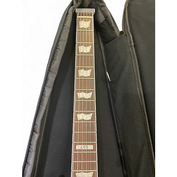 Used Traveler Guitar EC1 VIOLET SHADOW  Electric Guitar