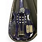 Used Traveler Guitar EC1 VIOLET SHADOW  Electric Guitar