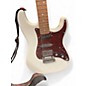 Used Citizen CS Alpine White Solid Body Electric Guitar