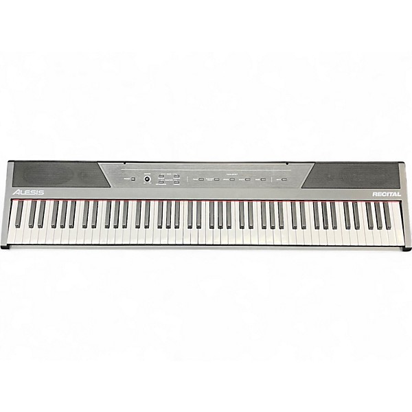 Used Alesis RECITAL Stage Piano