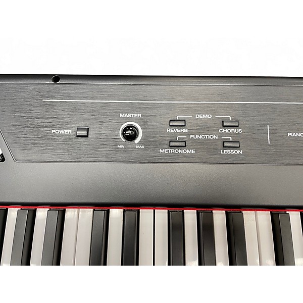 Used Alesis RECITAL Stage Piano
