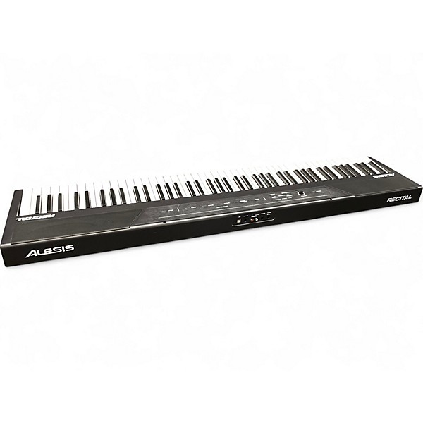 Used Alesis RECITAL Stage Piano
