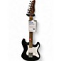 Used Jamstik Classic MIDI  Black Solid Body Electric Guitar thumbnail