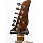 Used Jamstik Classic MIDI  Black Solid Body Electric Guitar
