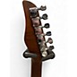 Used Jamstik Classic MIDI  Black Solid Body Electric Guitar