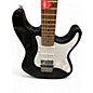 Used Jamstik Classic MIDI  Black Solid Body Electric Guitar