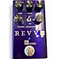 Used Revv Amplification G3 Effect Pedal thumbnail